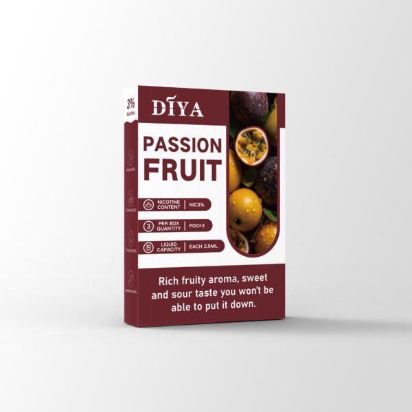 叮亞DIYA煙彈 一代通用